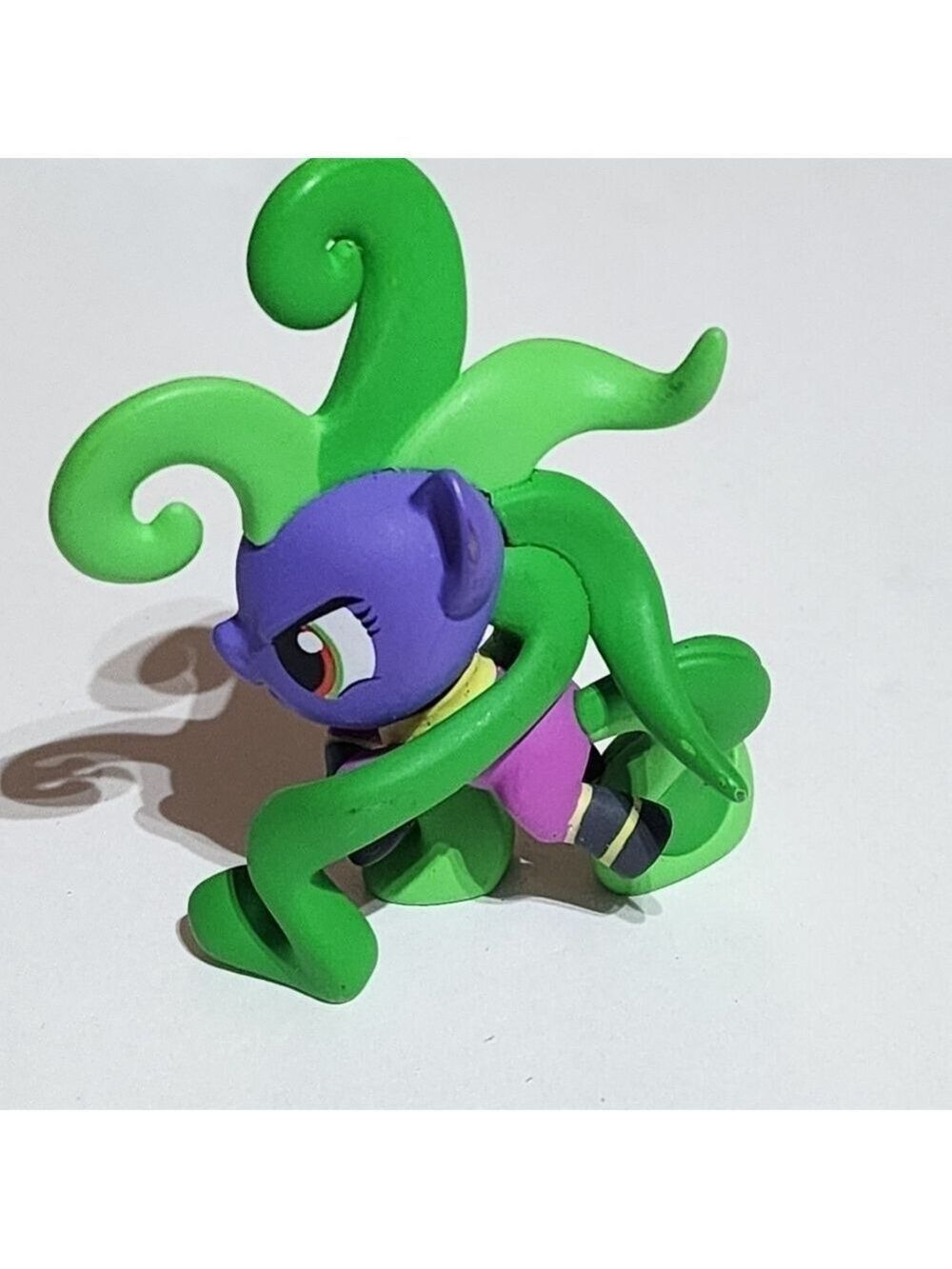 Funko Mystery Minis My Little Pony Power Ponies figure